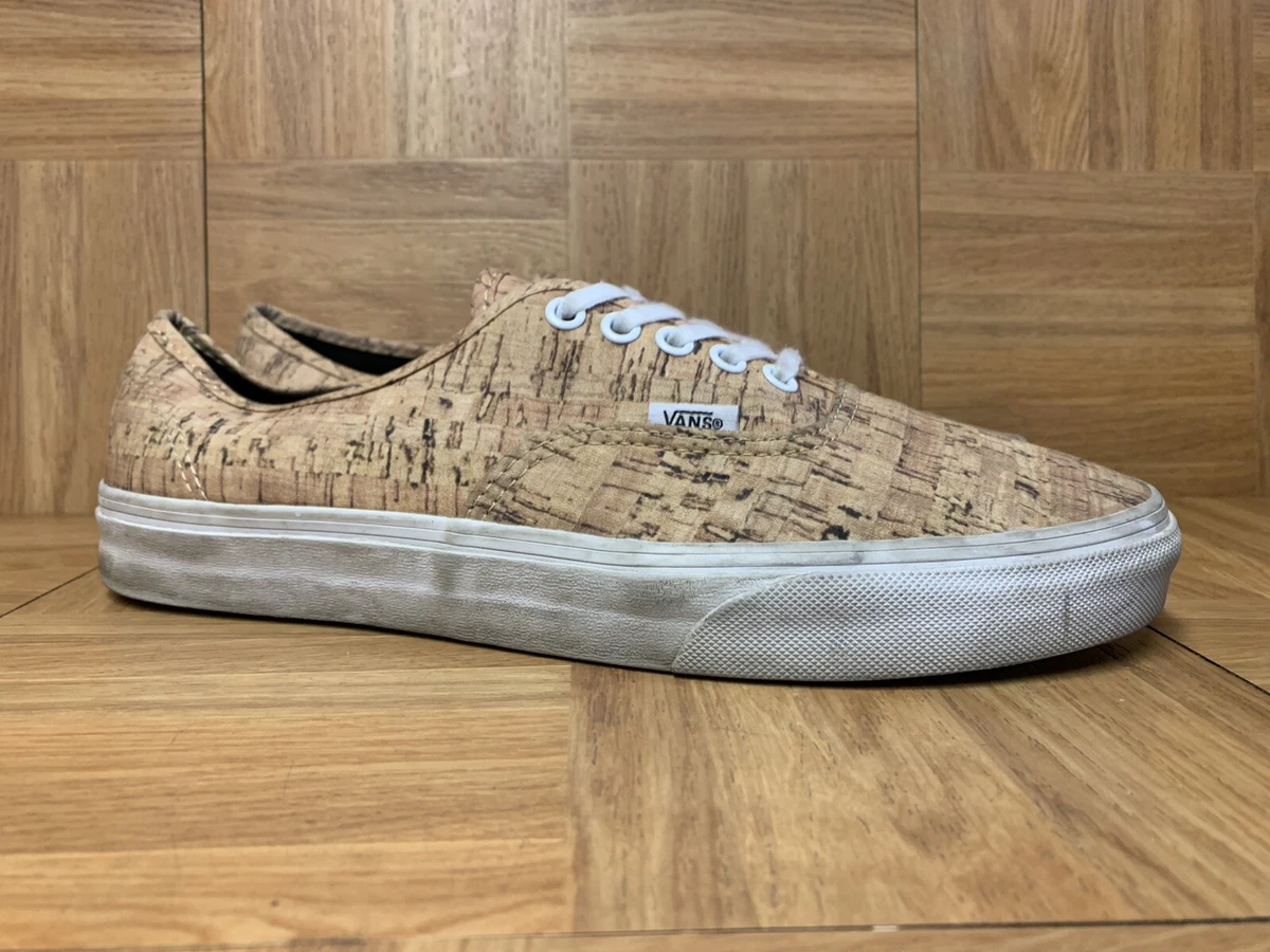 rare vans authentic