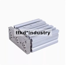 1PCS NEW FIT FOR MCGS-10-15 guide cylinder