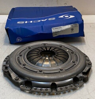 #ad #ad Sachs Clutch Pressure Plate SC70254 3082280131 12L16 47mm Bore $99.99