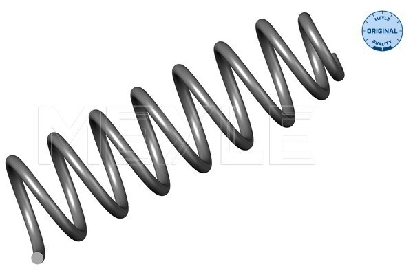 Meyle 014 739 0006 Schraubenfeder FüR Mercedes-Benz-image