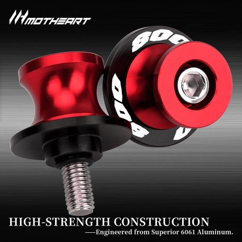 M8 Swingarm Bobbins for 2023-2024 V-Strom 800DE/800DE Adventure Accessories - Picture 31 of 37