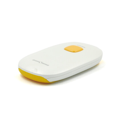 1PCS GolfSense 3D Golf Swing Analyzer - White