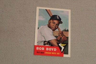 1953 Topps Archives 1991 Baseball Cards Complete Finish Your List Pick #201-337