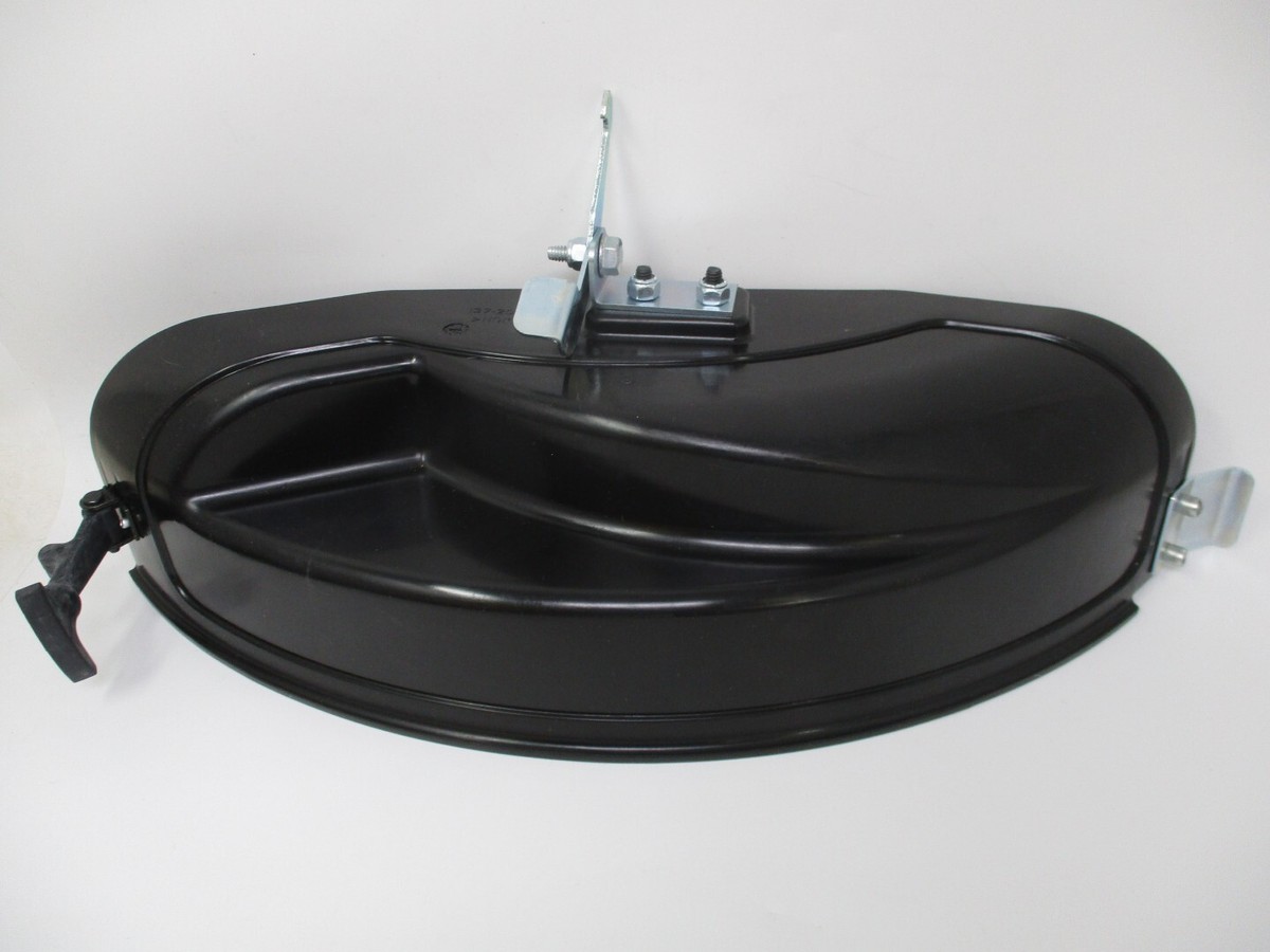 Genuine Toro 137-5034 Mulch Plug Cover TimeCutter 42 Form Deck