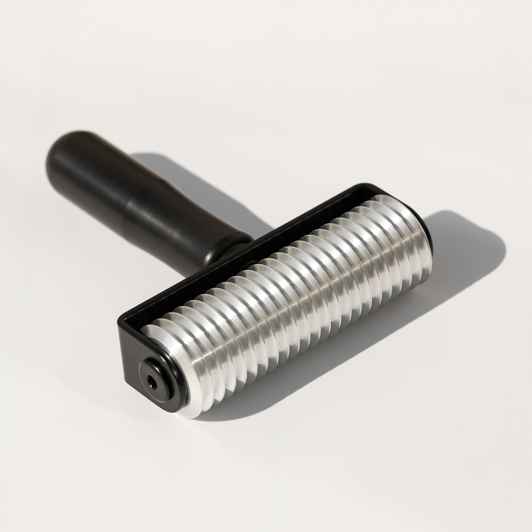 Needley-Roll Faszienrolle Sensitive für Pferde und Kleinpferde