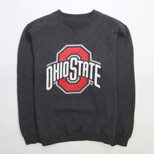 Ohio State Buckeyes Crewneck Sweatshirt Size Small NCAA