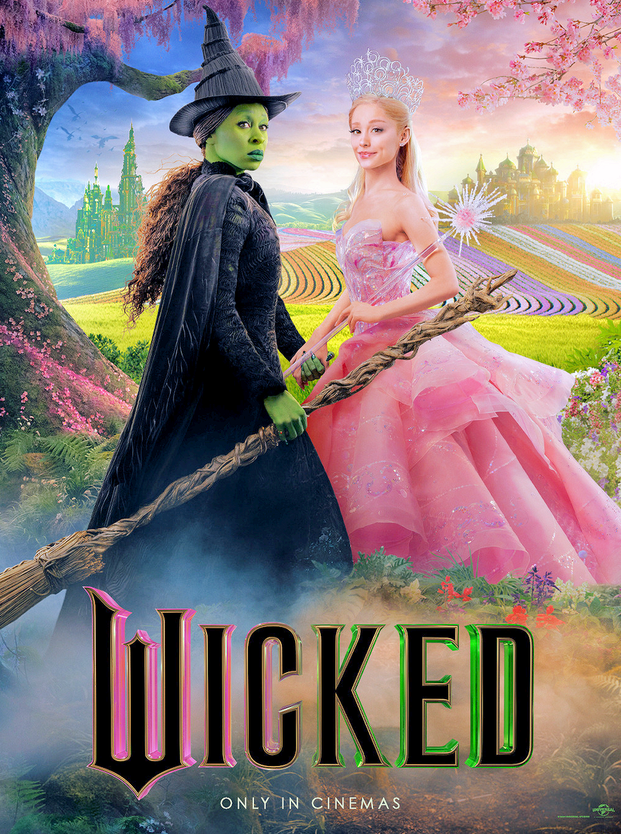 Wicked 11