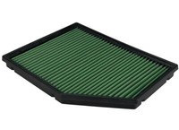 Luftfilter Green FüR Volvo V40 Ab 2014-2019 2.0L D4-190PS