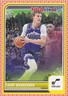 2023-24 Panini Haunted Hoops NBA Utah Jazz Lauri Markkanen Orange Card