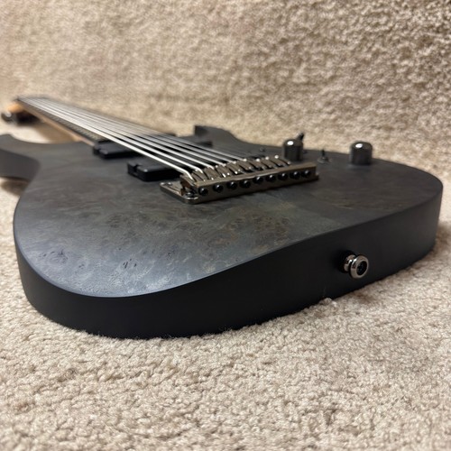 Ibanez RG9PB-TGF 9-String - Picture 7 of 12