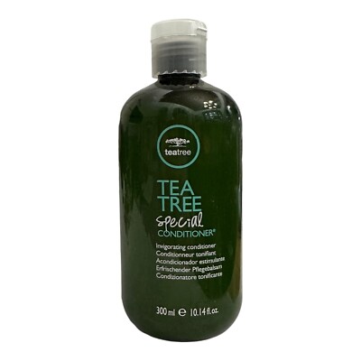 John Paul Mitchell Systems Tea Tree Special Invigorating Conditioner 10.14 oz