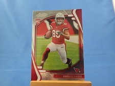 Rondale Moore Absolute 2021 RC Rookie #116