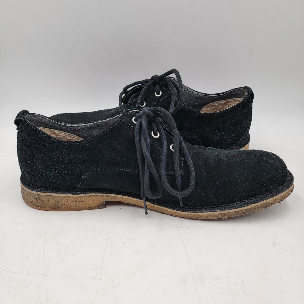 UGG Sheepskin Lined Oxford Men display picture 3