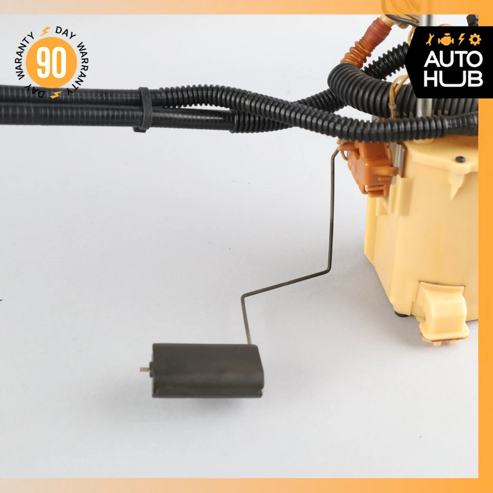 03-06 Ford Thunderbird/Lincoln LS 3,9 L Bomba de combustible lado derecho del pasajero OEM 80k Foto 4 de 4