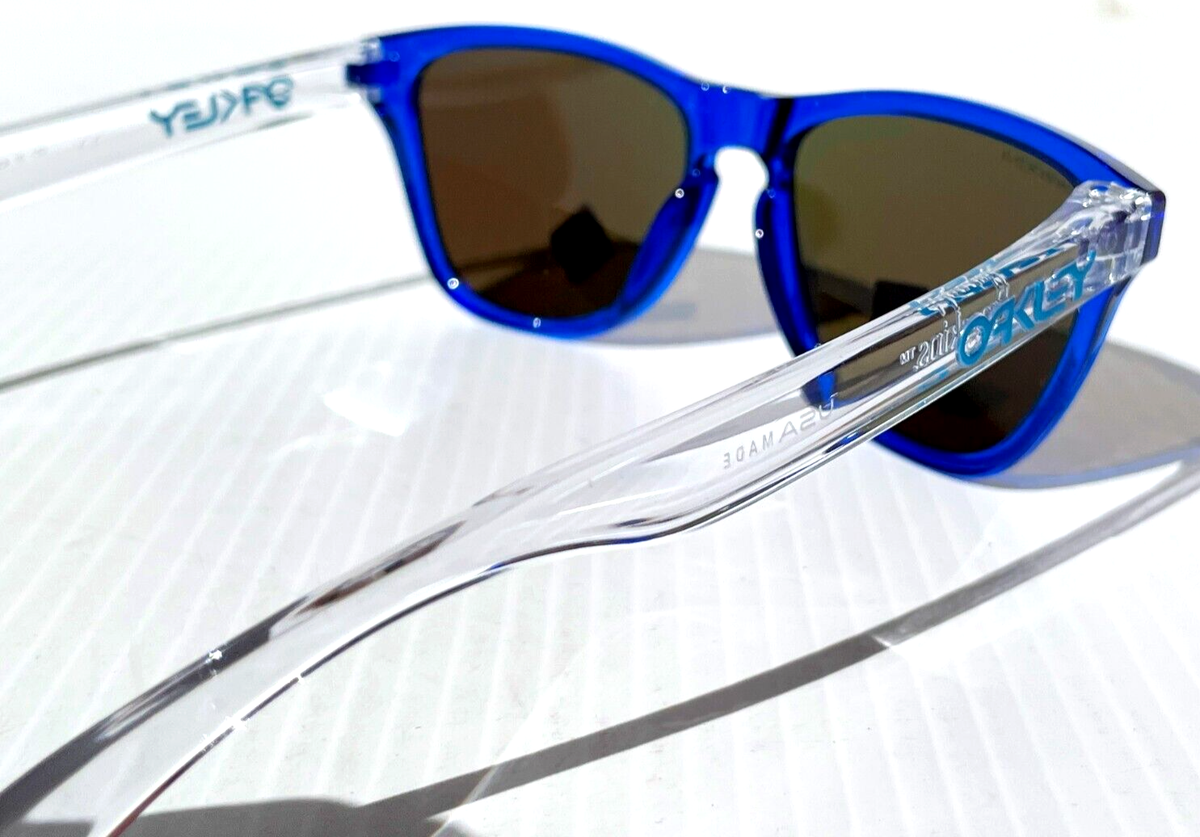 小物 Fragment design x Oakley Frogskins blue s-l400.png