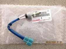 FITS: 81 - 84 TOYOTA LAND CRUISER BJ40 BJ42 BJ45 BRAKE STOP LIGHT SWITCH OEM NEW