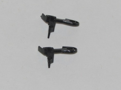 2 DE P325-015 IHC & MEHANO NMRA HORN HOOK ACOPLADORES PARA IHC & MEHANO DIESELS NUEVO - Imagen 5 de 9
