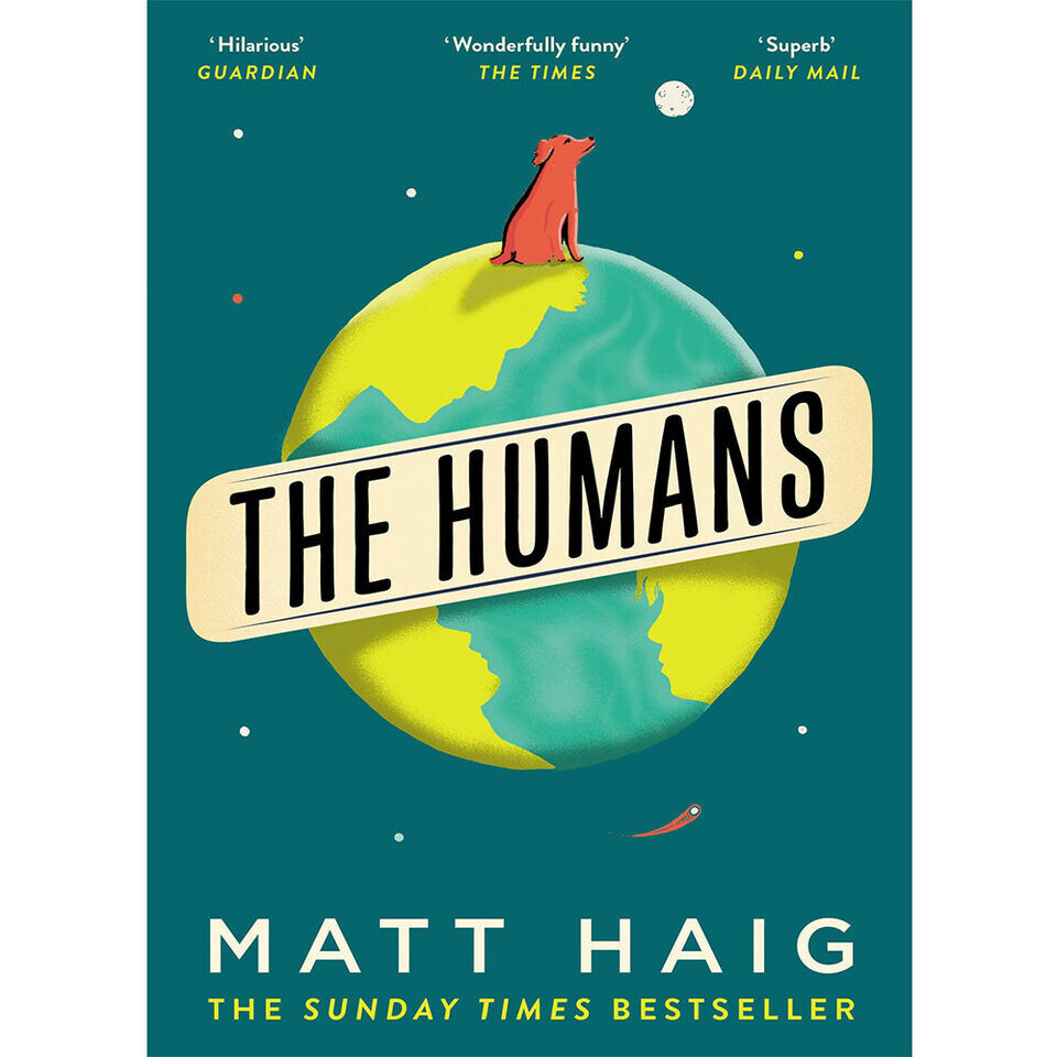 The Humans by Matt Haig  Thought-Provoking, Emotional & Character-D | Matt Haig - Image 8