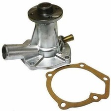 Pompe à Eau 6652753 Pump Bobcat Xrb Hélicoptère 443 443B 453 543 543B 553 Loader
