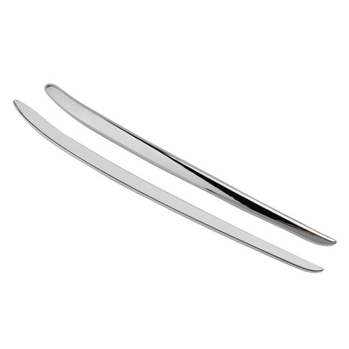 Side Box Trim Strip Side Panel Storage Box Trim Strip For BMW K1600GTL 2011-2018 - Picture 4 of 9