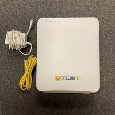 FreedomFi 5G Small Cell CBRS Indoor Radio Mine Helium MOBILE crypto Fast Ship!