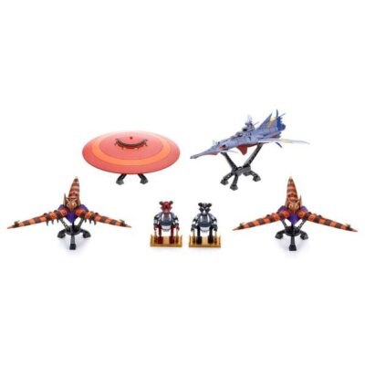 Bp014 Nadia Mechanic Selection Part 2 Assemblyplastic Model | eBay