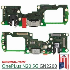 OEM USB Charging Port Board Dock Connector For 1 OnePlus Nord N20 5G GN2200