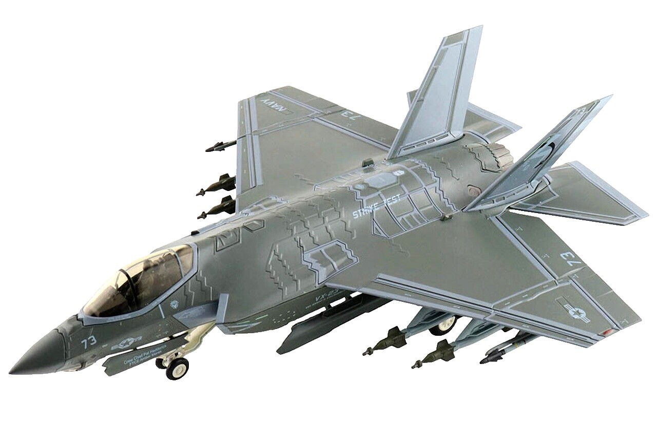 Hobby Master F-35 | eBay