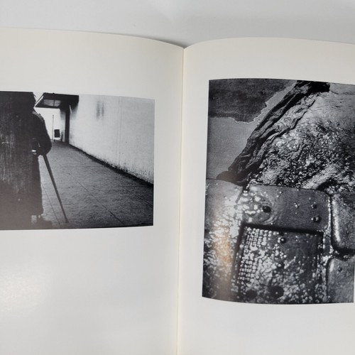 Photographers On Photography Nathan Lyons Hardcover DJ 1966 Rare Anthrology - Picture 11 of 13