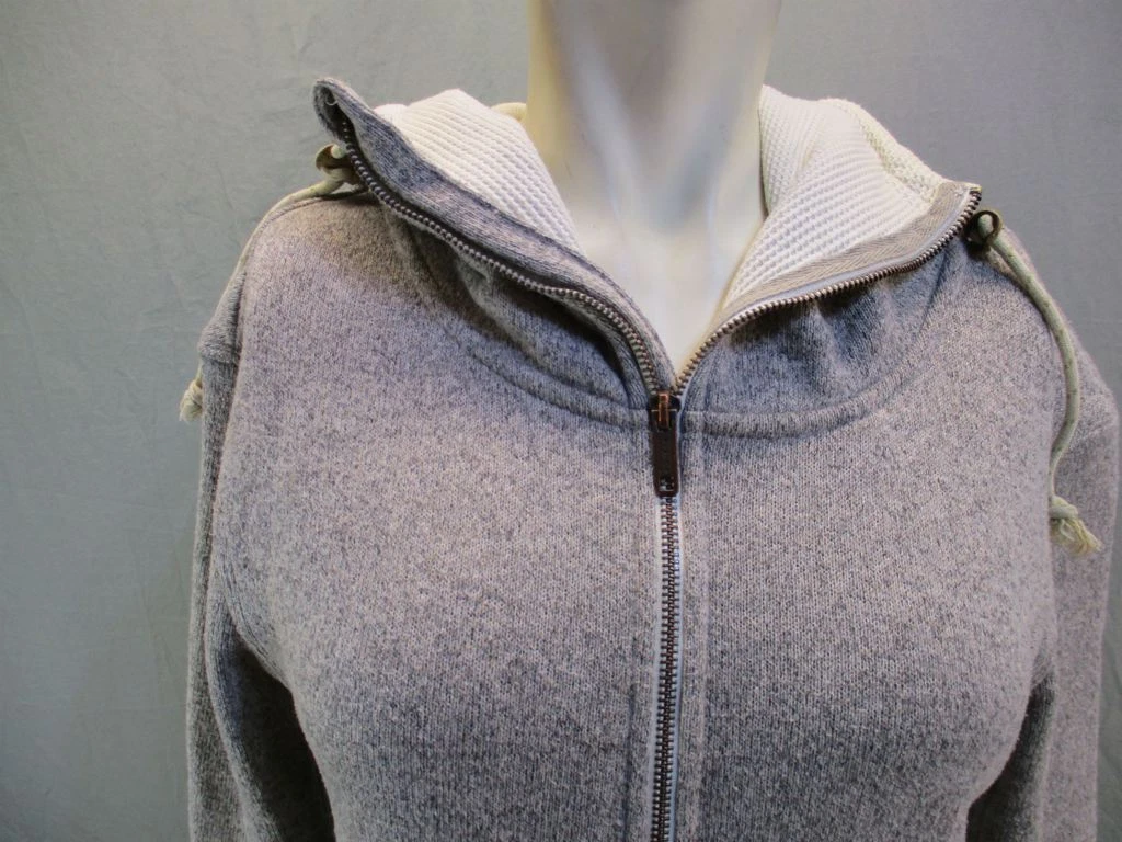 burton active dryride full zip hooded basic ski jacket