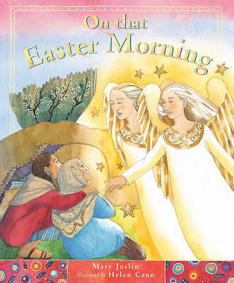 On That Easter Morning by Mary Joslin (Paperback, 2006)
