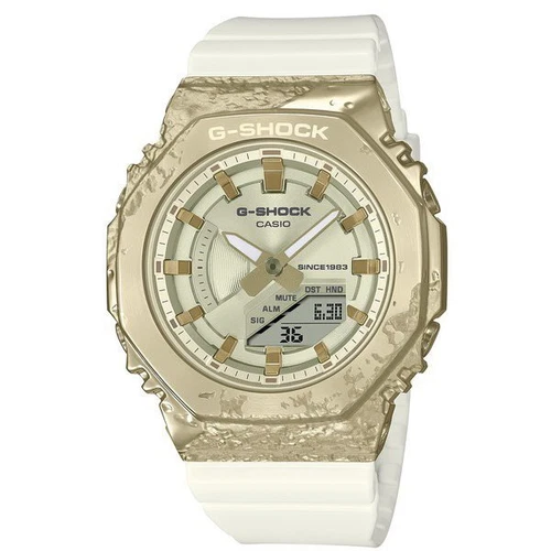 CASIO GM-S2140GEM-9AJR [G-SHOCK 40th Anniversary Adventurer's Stone Series]