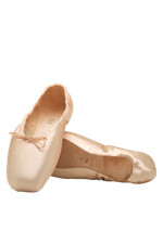 Scarpe Da Punta Amelie Soft Bloch S0102L Danza Classica Scarpette Punte Sport