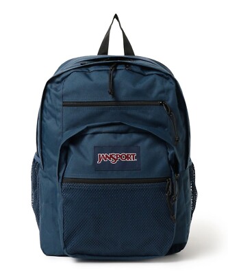 ASK availability First) BEAMS JANSPORT / BIG CAMPUS new | eBay