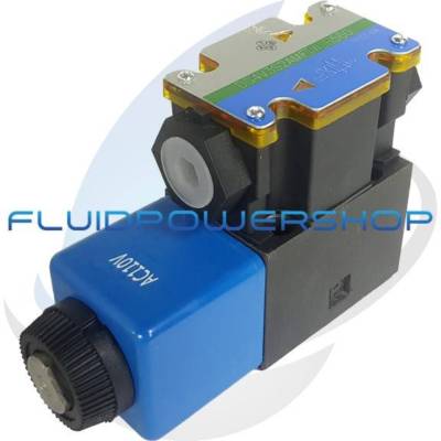 New Aftermarket Replacement For Vickers  DG4V3S 2C M FW B5 60 / V-02-109575