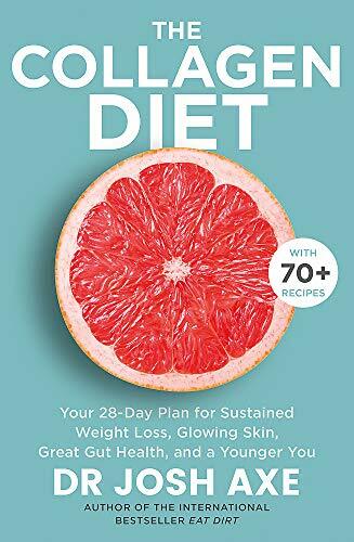 The Collagen Diet: from the bestselling author of Keto Diet - Image 7
