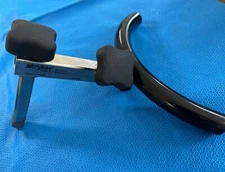 Stryker 1068-251 Temporal Wrist Rest Surgical Bed Attachment