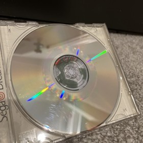 NFL Quarterback Club 2000 (Sega Dreamcast, 1999)