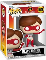 Disney Incredibles Funko Pop! Vinyl Figur Elastigirl (1508)