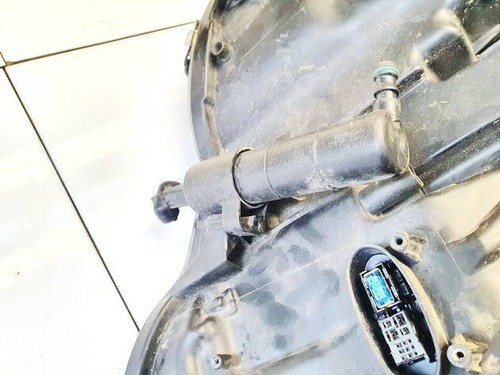 Mercedes-Benz E-CLASS 2012 Headlight Washer, Sprayer - FRONT LEFT  #1690624-55