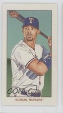 2021 Topps 206 Series 10 Ronald Guzman #4 7k6