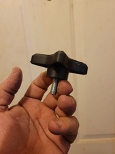 Replacement Rear Carrier Knob ATC250ES BIG RE...