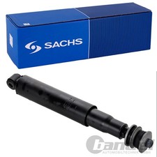 SACHS ÖLDRUCK STOßDÄMPFER VORDERACHSE PASSEND FÜR MERCEDES-BENZ G-KLASSE PUCH