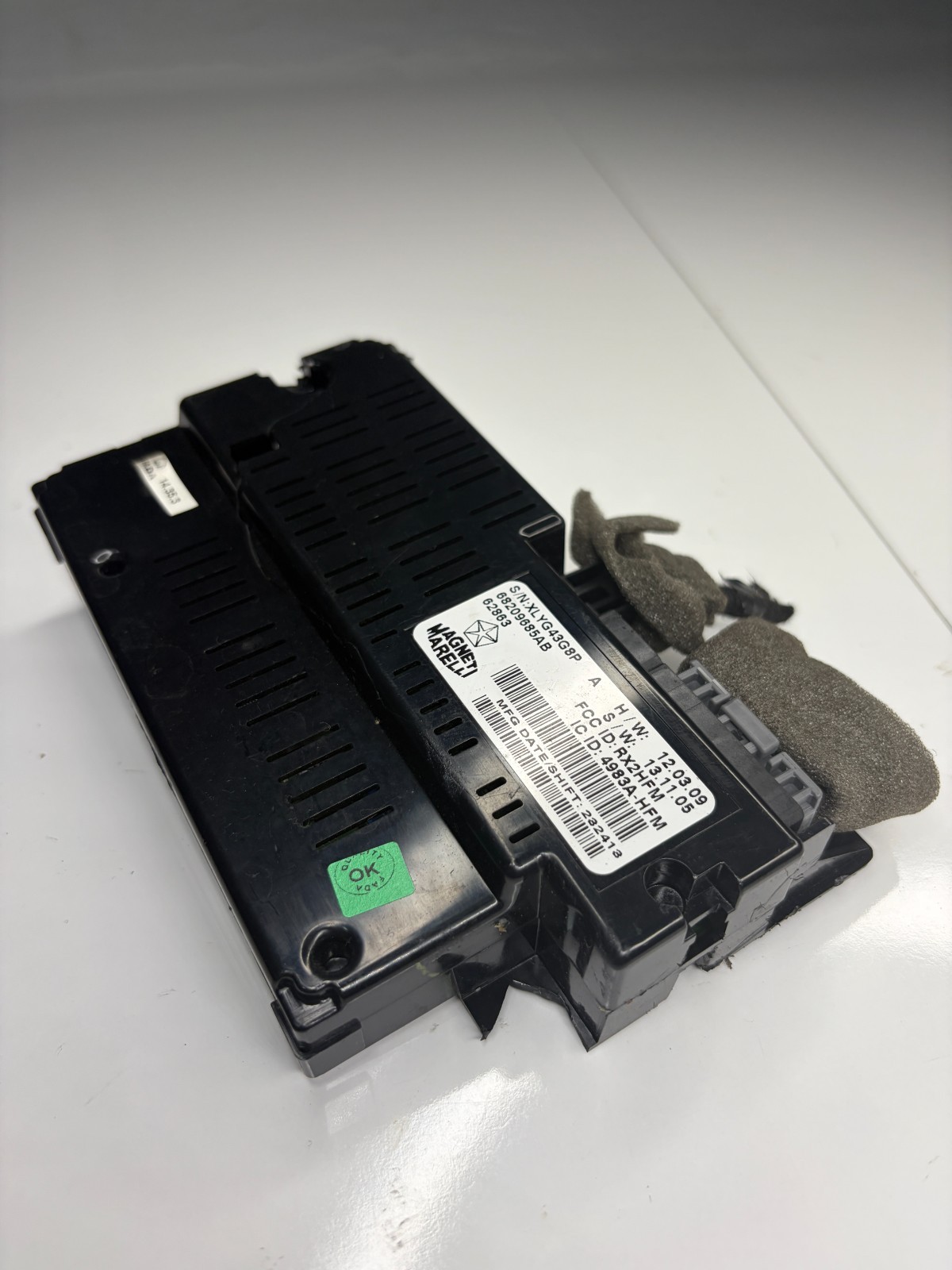 Maserati Ghibli 2014-2017 Bluetooth module