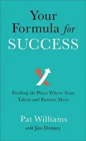 Jim Denney (U. A.) | Your Formula For Success - Finding The Place Where Your...