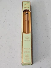 Pixi by Petra Endless Silky Eye Pen - Pure24K, 0.04 oz