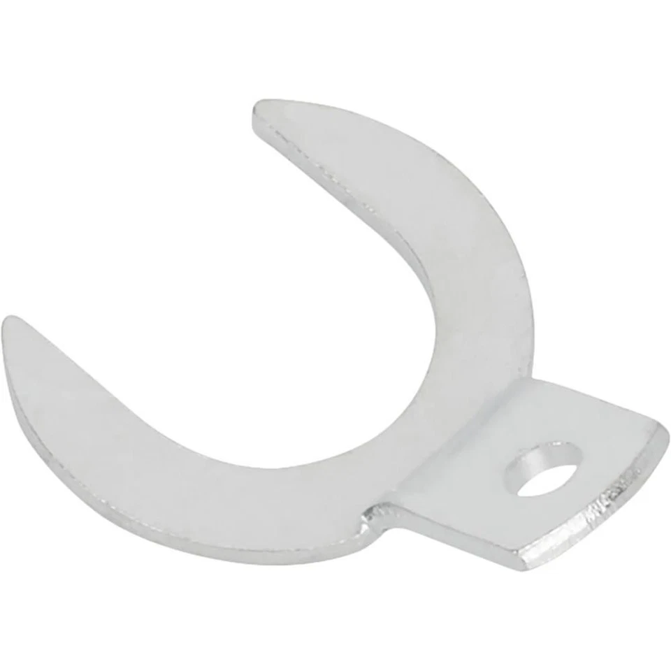 Clips de retención de guía de válvula, se adapta a Ford Flathead Foto 3 de 4