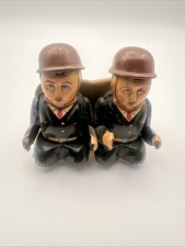 Vintage Marx Soldiers 1950s-60s