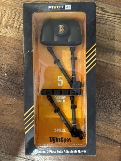TightSpot Pivot 2.5 Quiver