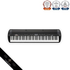 KORG SV-2 88Key SV2-88 Stage Vintage Piano Keyboard Model without Speakers Japan
